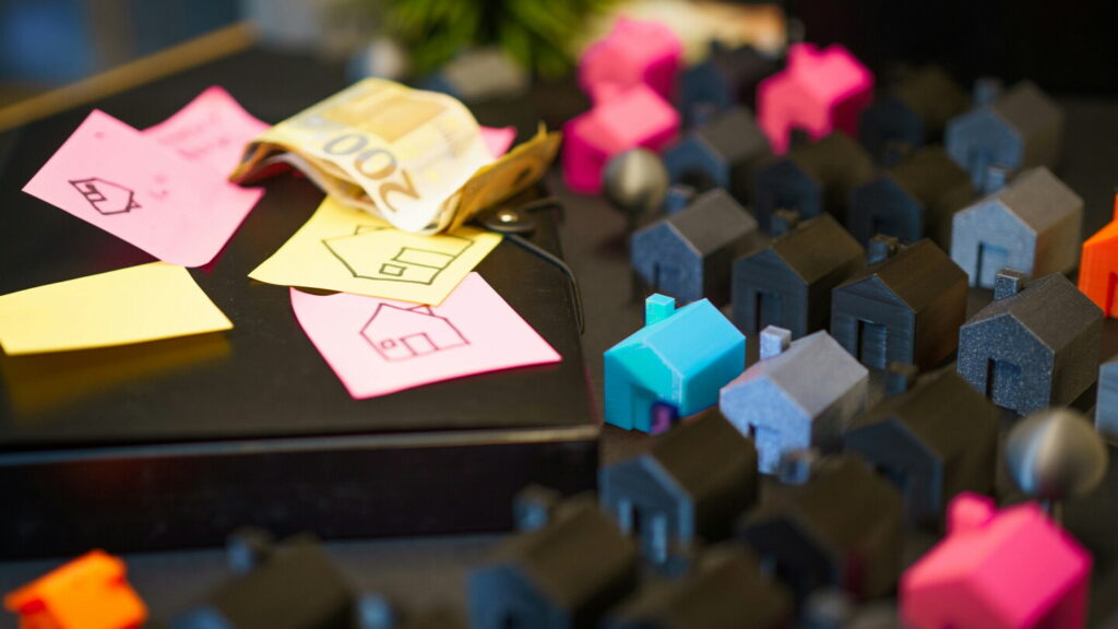 Why Homes Don’t Sell — Even in a Strong Market.